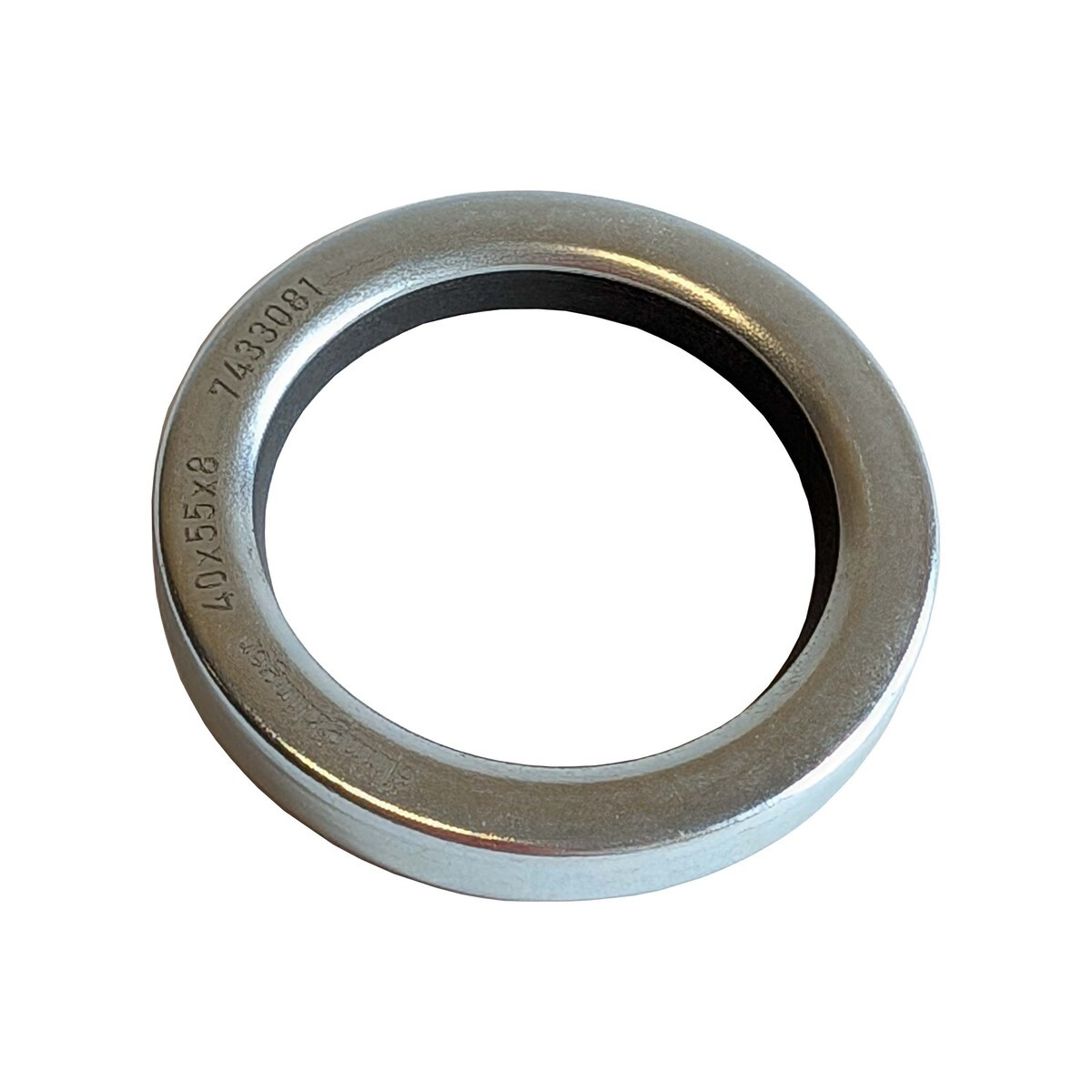Shaft Seal, PTFE – 604687 – OEM Equivalent
