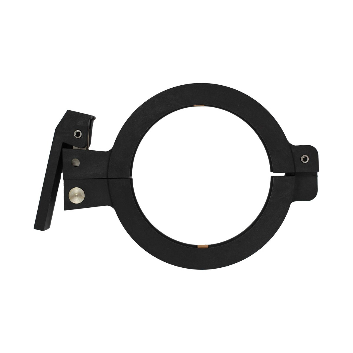 NW10/16 Hinged Clamp, Polymer – C10512303 – OEM Equivalent