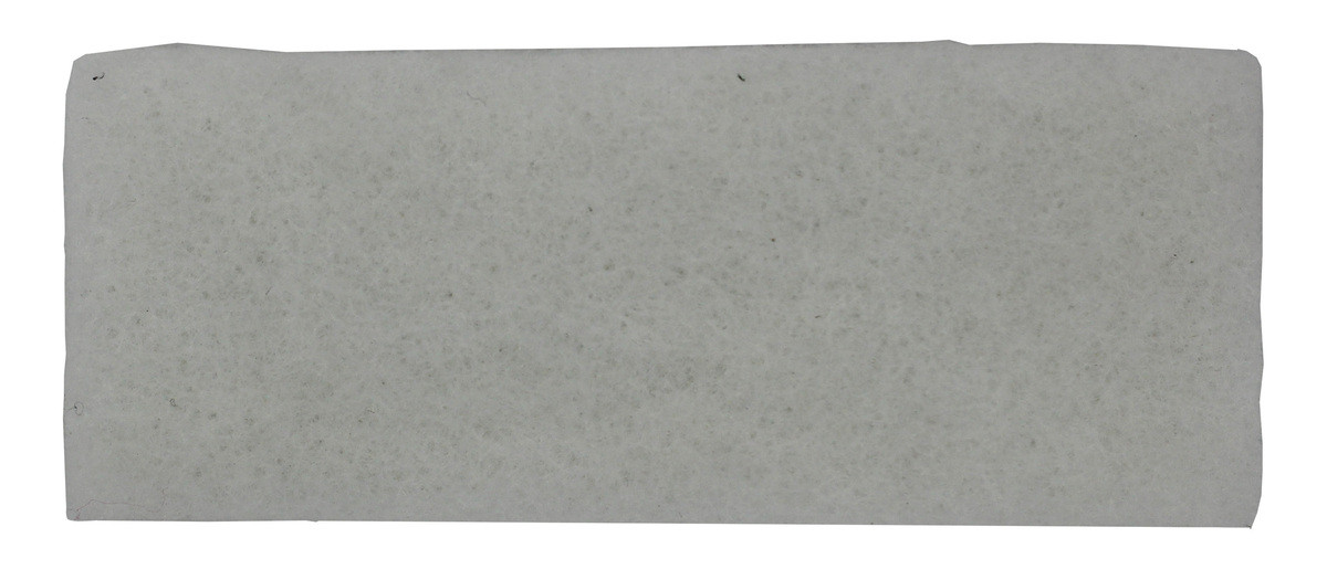 Felt - Vacuubrand RE/RZ, Vacuubrand, RE, RZ – 38250048 – OEM Equivalent