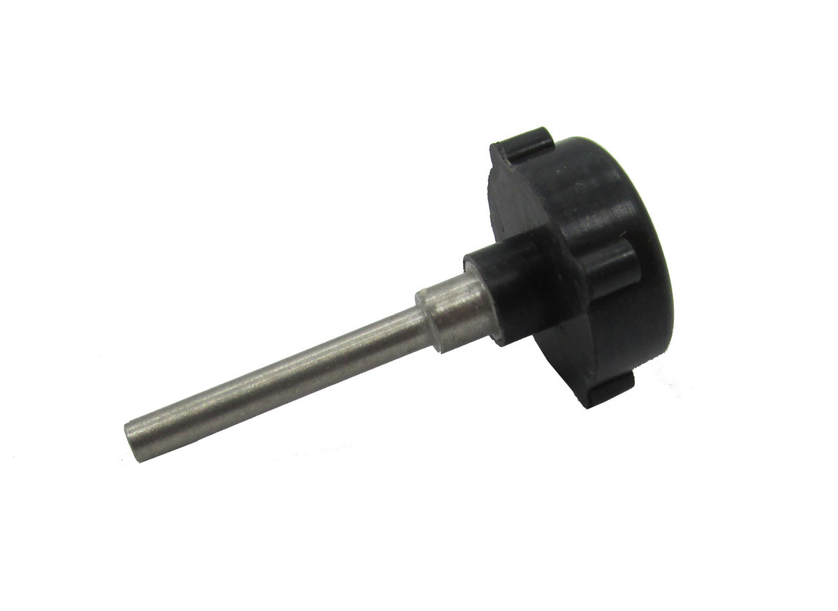 Check Valve, Varian - Agilent, Triscroll – 4723002 – OEM Equivalent