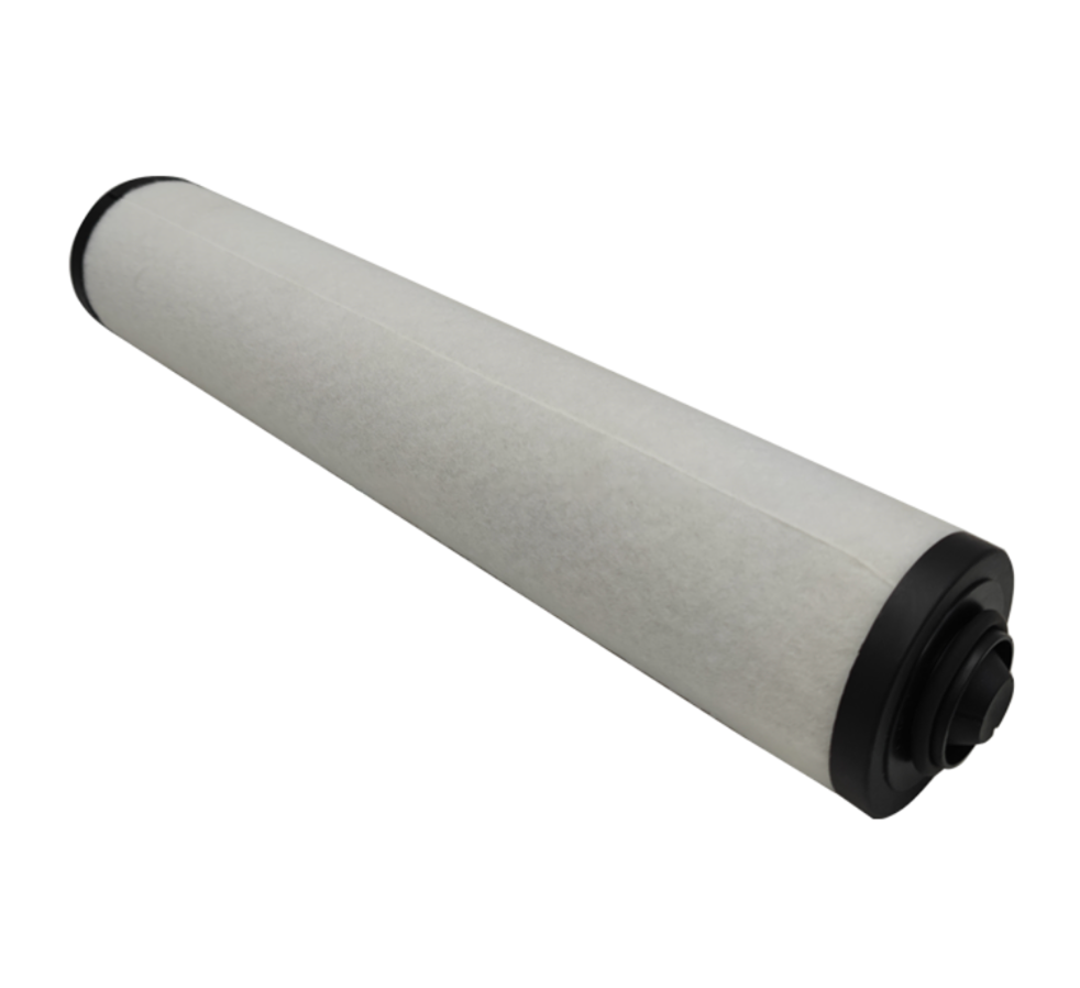 EXHAUST FILTER W/O'RING for Busch 5323040160 