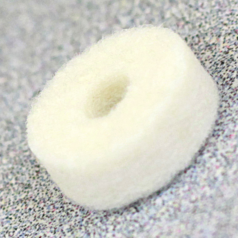 Edwards 22302015 FILTER,FELT
