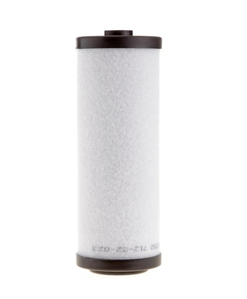 Exhaust Filter for Leybold SOGEVAC SV16, SV25B, SV25 Part# PL71232023 - OEM Equivalent