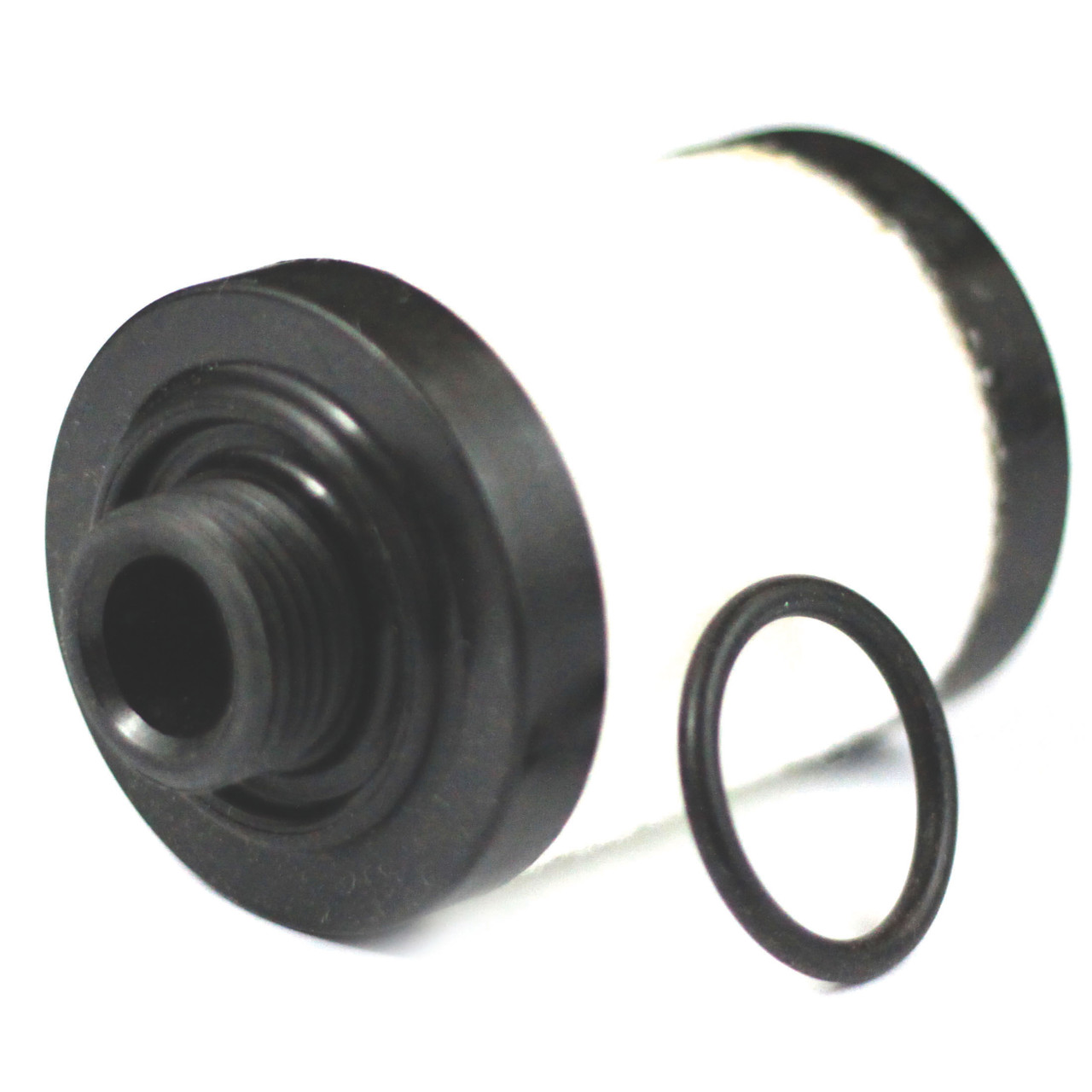Pfeiffer 780030 FILTER,SCREEN,ST.STL.