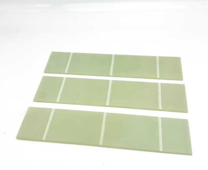 Set of Vanes 90050600000 For Becker U4.190,190E