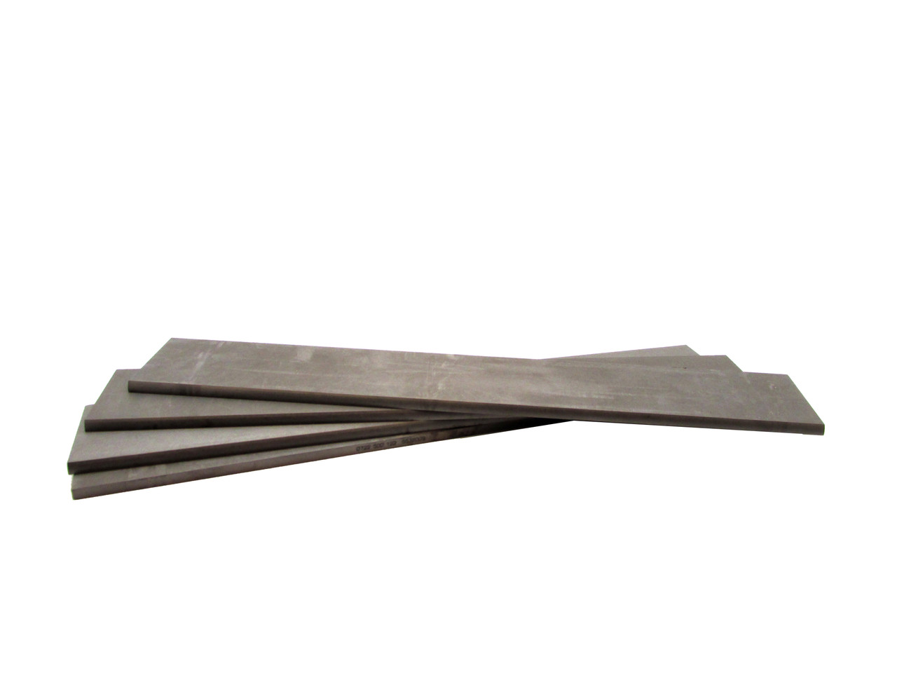 Busch 722000122 Vane,Carbon,SV1100,250 x 40 x 3.9 mm