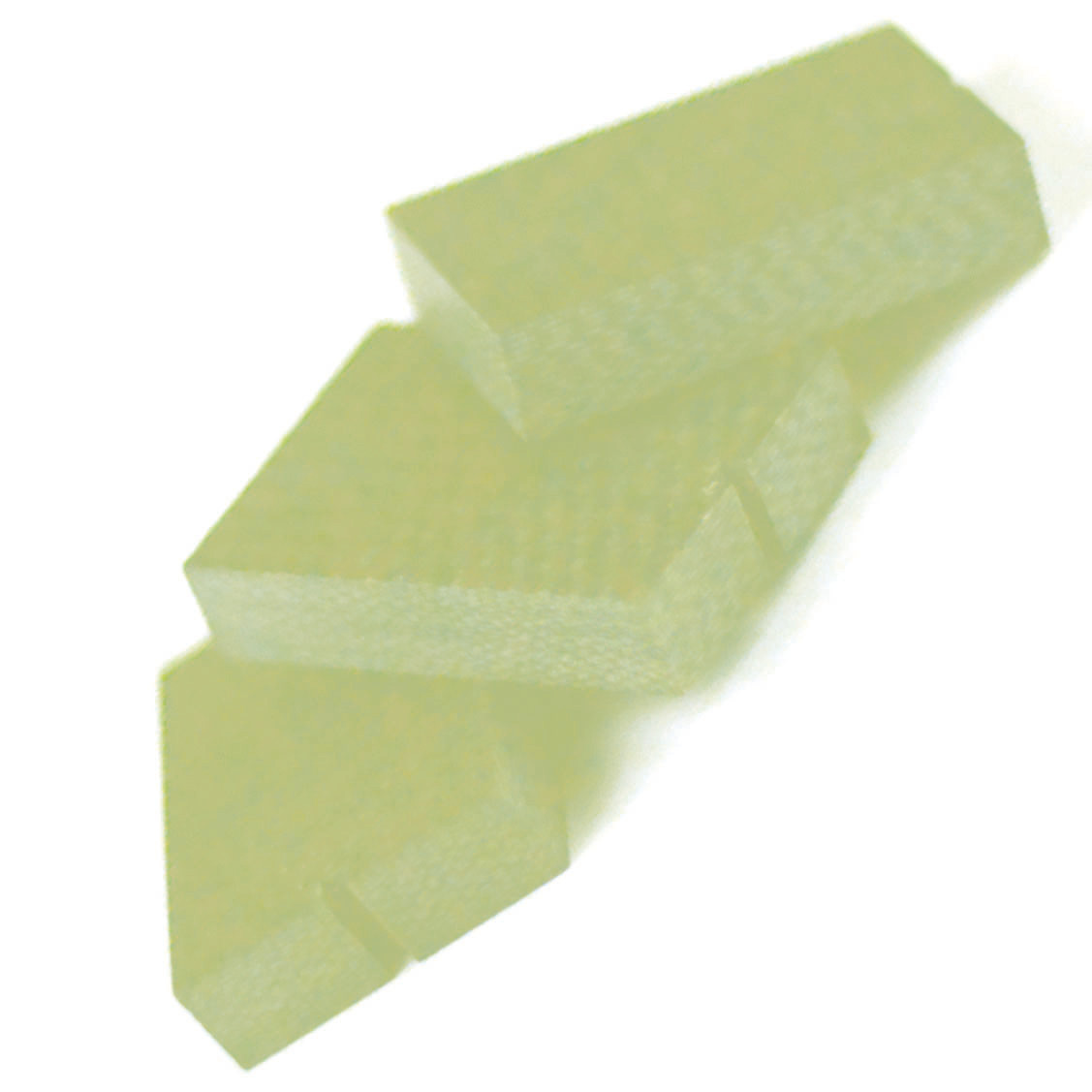 GX Vane for Leybold TRIVAC - 20009289FR - Replacement Part