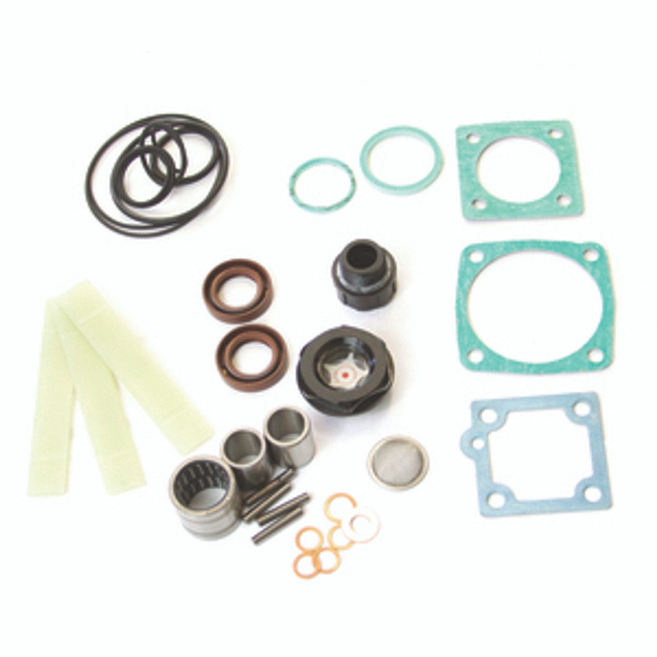 Busch BMK002 Kit Overhaul G11 0016B