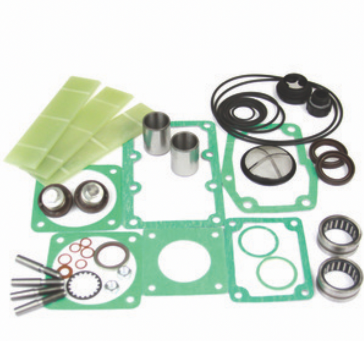 Busch BMK010 Kit Major G11 0063 0063B