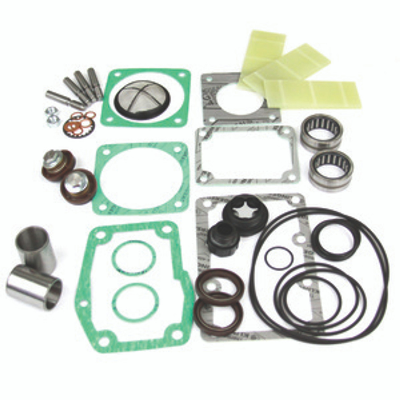 Busch BMK012 Kit Overhaul G11 0063C 0063E