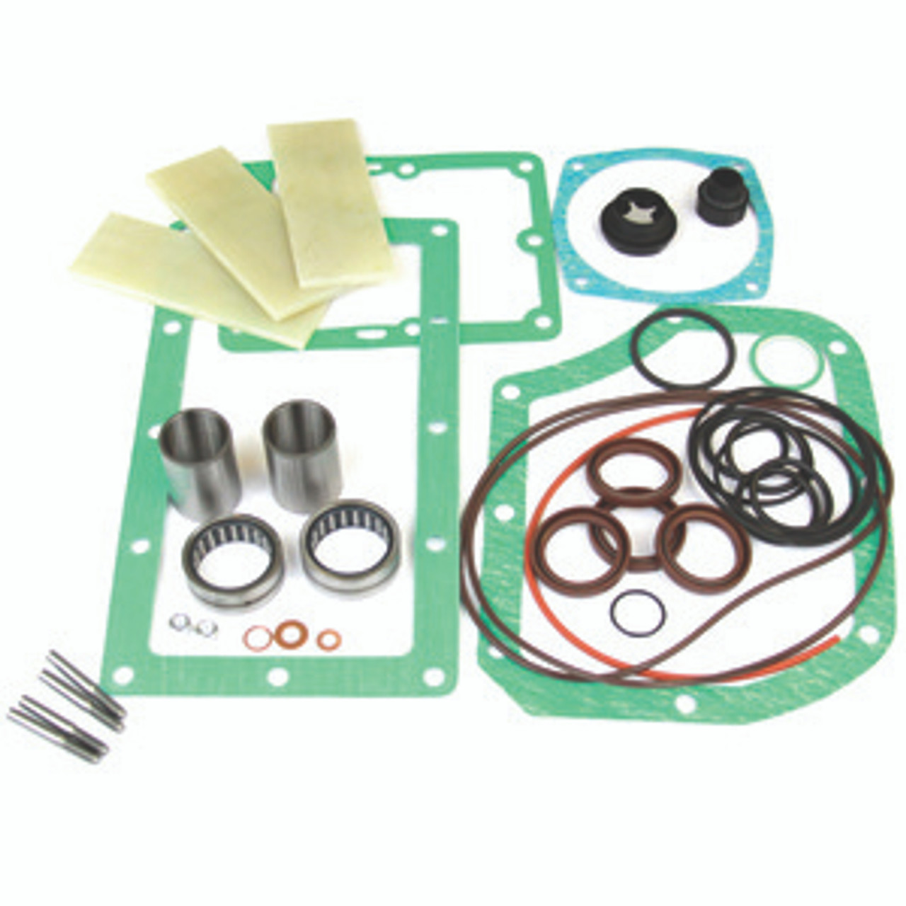 Busch BMK018 Kit Overhaul G11 0255D 0305D