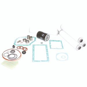 Busch BMKF015 Kit,Major,G11,W/filters,0250/0250B