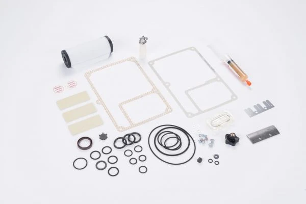 Repair Kit for Leybold SOGEVAC SV16, SV25, SV25B - PL71241270 - OEM Equivalent