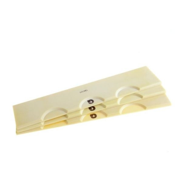Vane Kit for Leybold SOGEVAC SV500, SV630, SV630F, SV750 - PL71412020 - OEM Equivalent