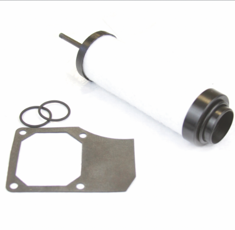 Kit for Leybold SOGEVAC SV65B, SV100B - PL971423440 - OEM Equivalent
