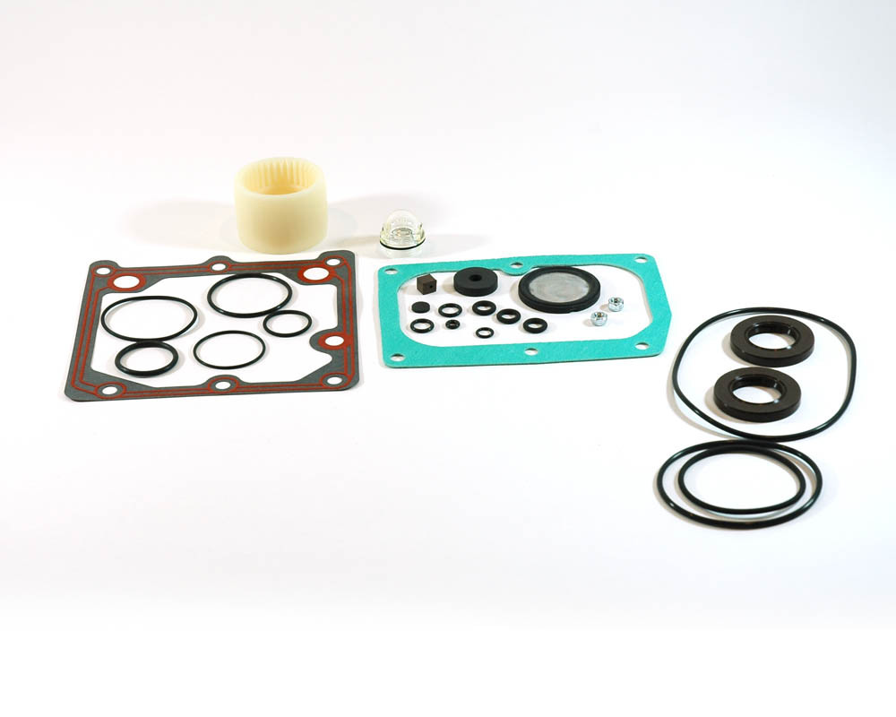SEAL KIT for Sogevac SV100B 971427670