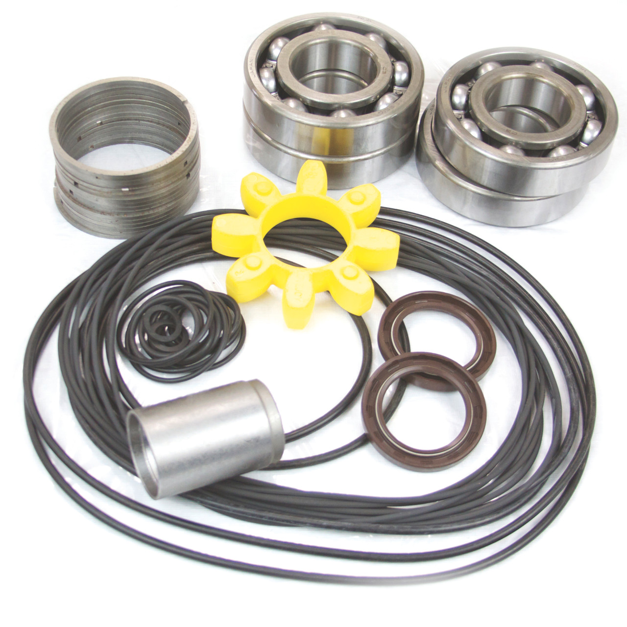 Major Maintenance Kit for RA3001 - RA3001M – OEM-Equivalent