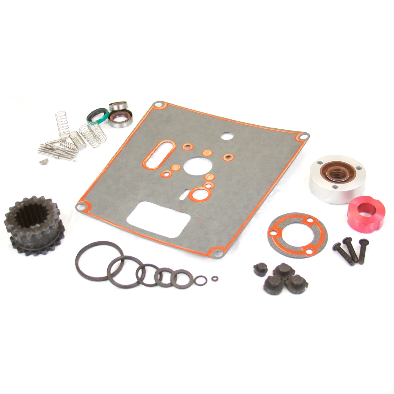 Major Repair Kit for Precision Scientific - 619932 - OEM-Equivalent