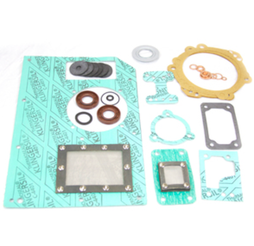 Rietschle 1021150101 Kit,Gasket,Rietschle VCA/E 25