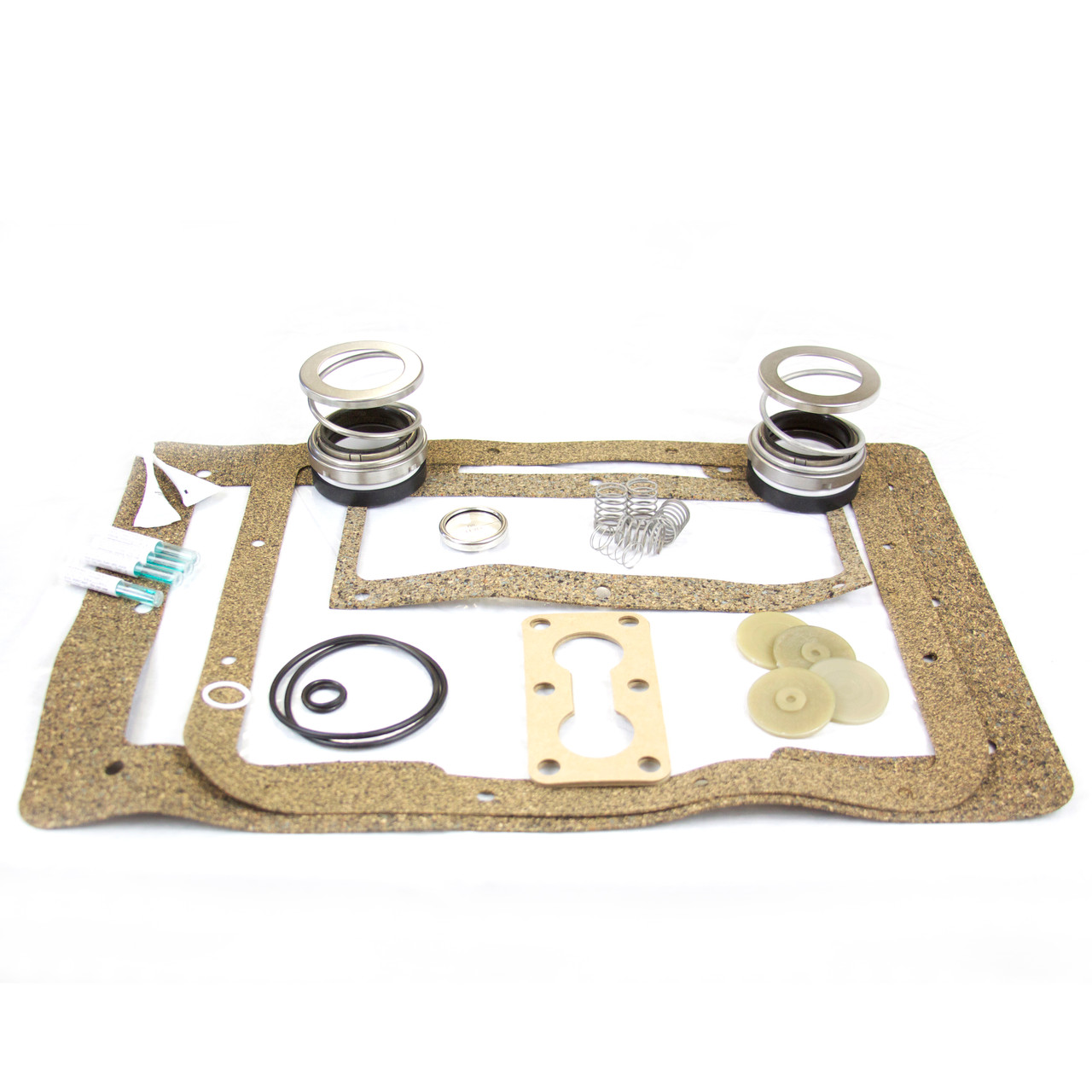 KIT SEAL&GASKET 212H-10 for Stokes - 4296388K