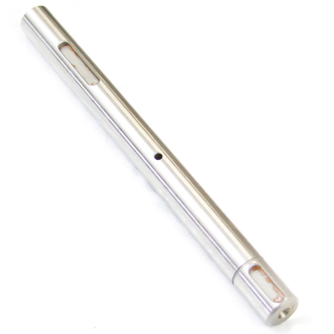 Shaft for Leybold TRIVAC D8A - 40157290 - Replacement Part