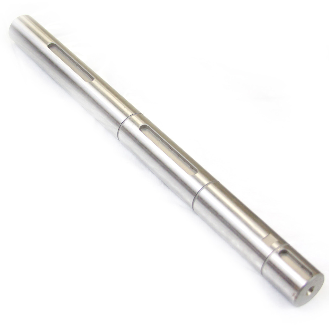 Shaft for Leybold TRIVAC D30A - 40157294 - Replacement Part