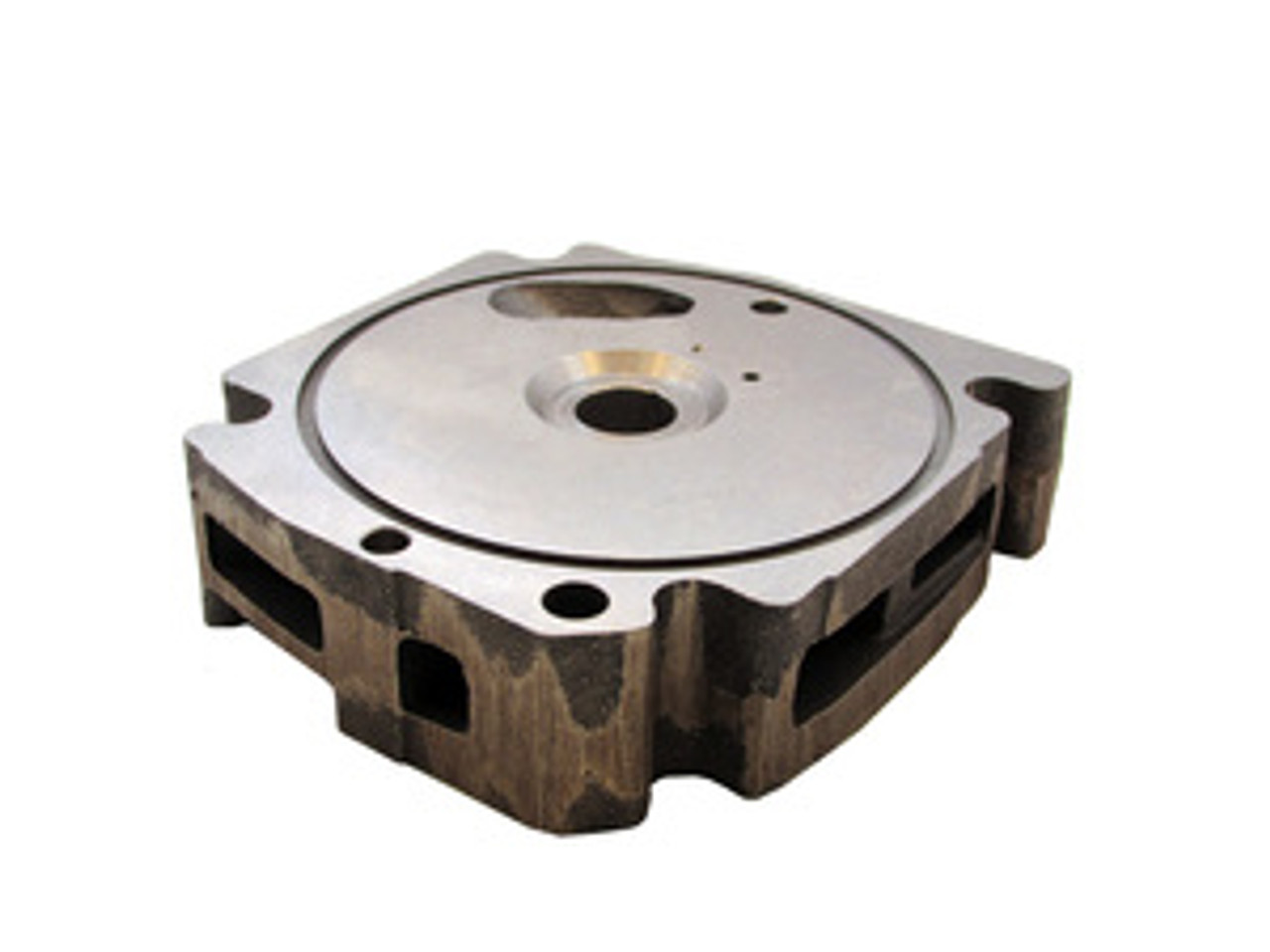 Alcatel 103408 PLATE,CENTER,PASCAL,SD SERIES for 2005SD,2010SD,2015SD,2021SD