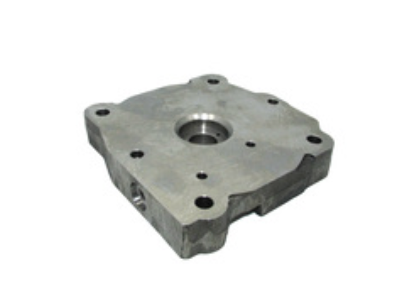 Alcatel 103485 PLATE,REAR for 2005SD,2010SD,2015SD,2021SD
