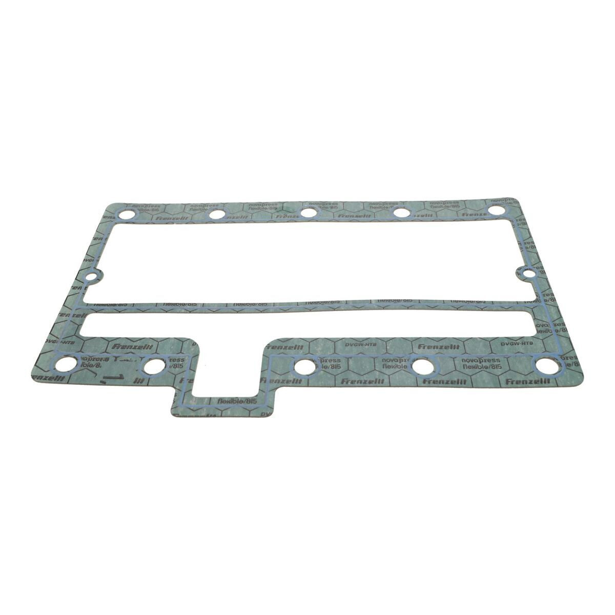 Module Gasket, Becker U Series, U4.400D, U4.400, U4.630D, U4.630 – 00310326600 – OEM Equivalent