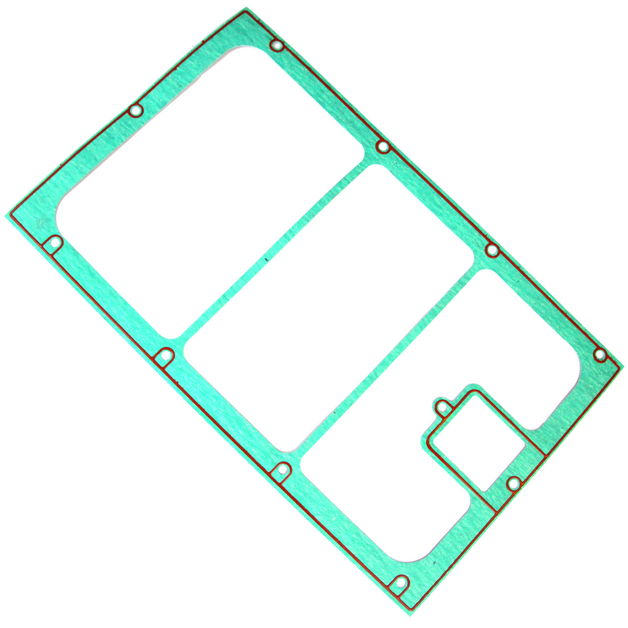 Becker 00700026400 Gasket,Oil Tank for U4.165