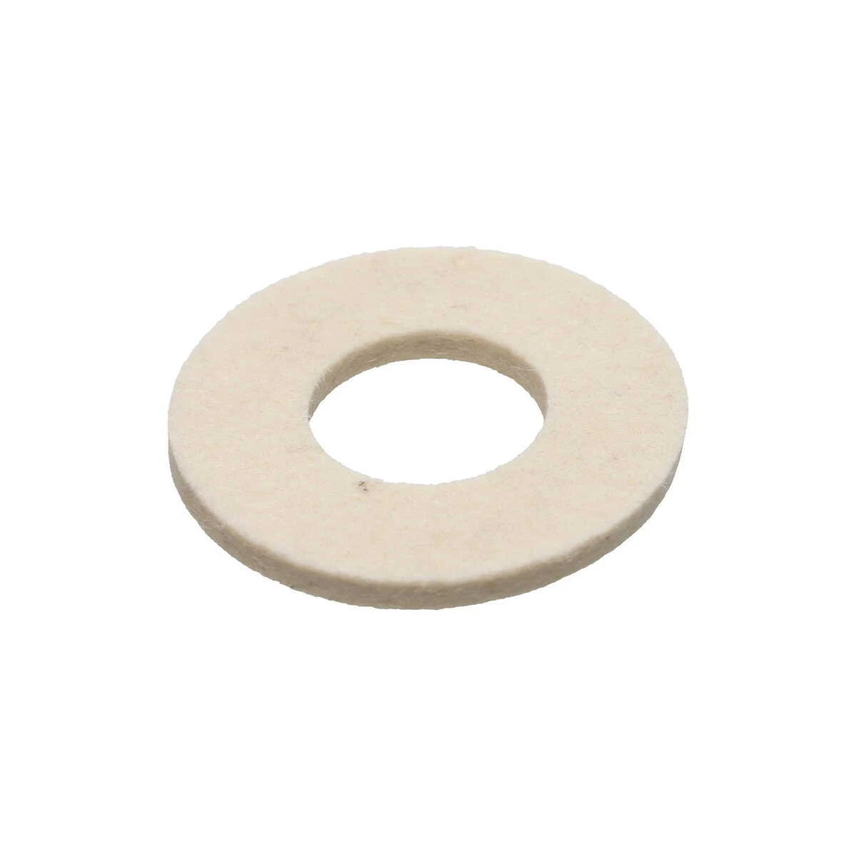 Valve Washer, Felt, Becker, U Series, Part# 3070026600 – 03070026600 – OEM Equivalent