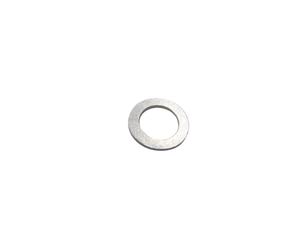 Becker 94803000100 Ring,Aluminum,.386x.250x.032" for U4.70