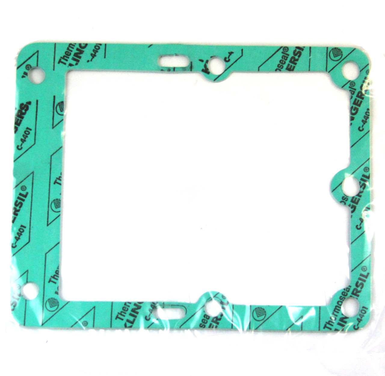 Busch 48010800 GASKET,CYLINDER/EXHAUST BOX for 0160,0250