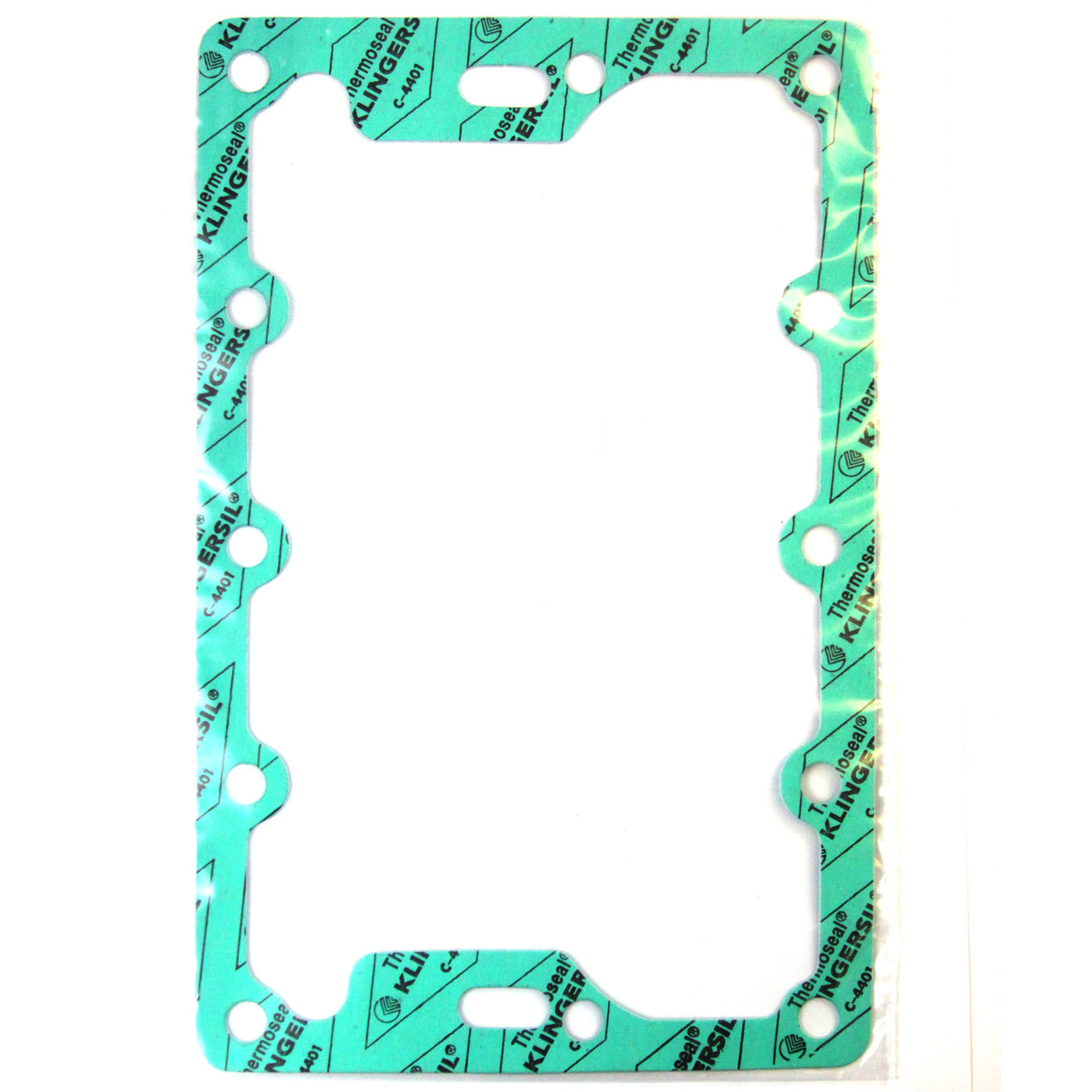 Busch 48011100 GASKET,CYL TO EXH BOX,400/630 for 0400,0630