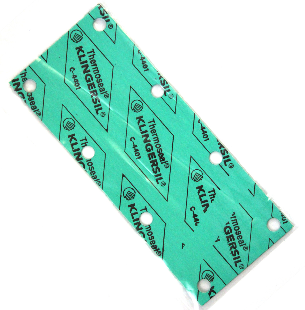 Busch 48011500 GASKET,EXHAUST for 0063,0100