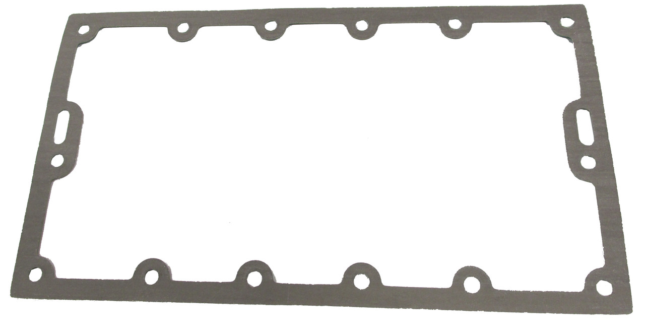 Busch 48013200 Gasket,Cylinder/Exhaust Box 1000/1600 for 1000B,1600B