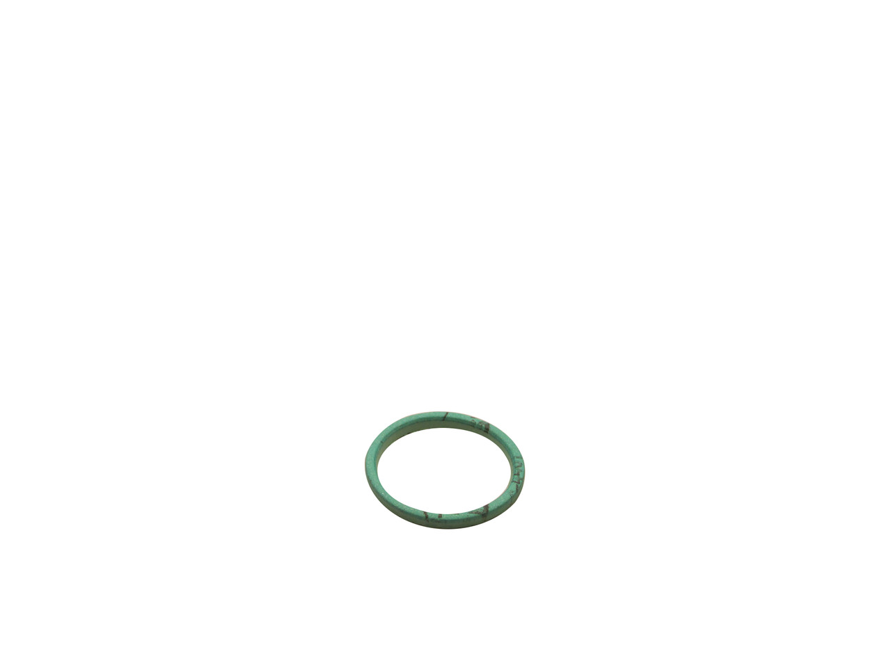 Busch 48027100 GASKET,OIL,SIGHT GLASS,27X32X2 for 0012,0021