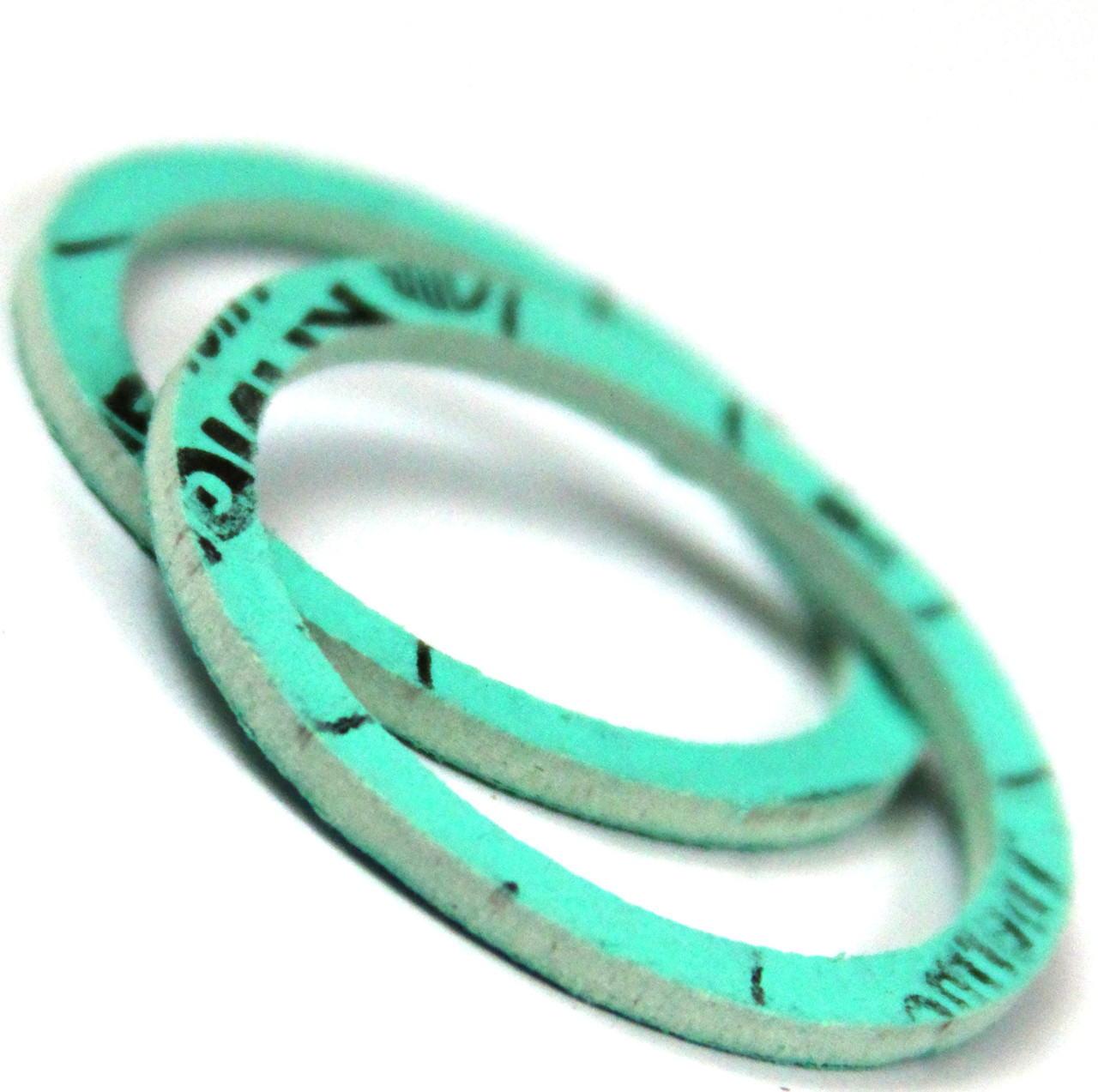 Busch 48221000 Gasket,40X33X2 for 0063B,0100B,0063C,0063E,0100C,0100E