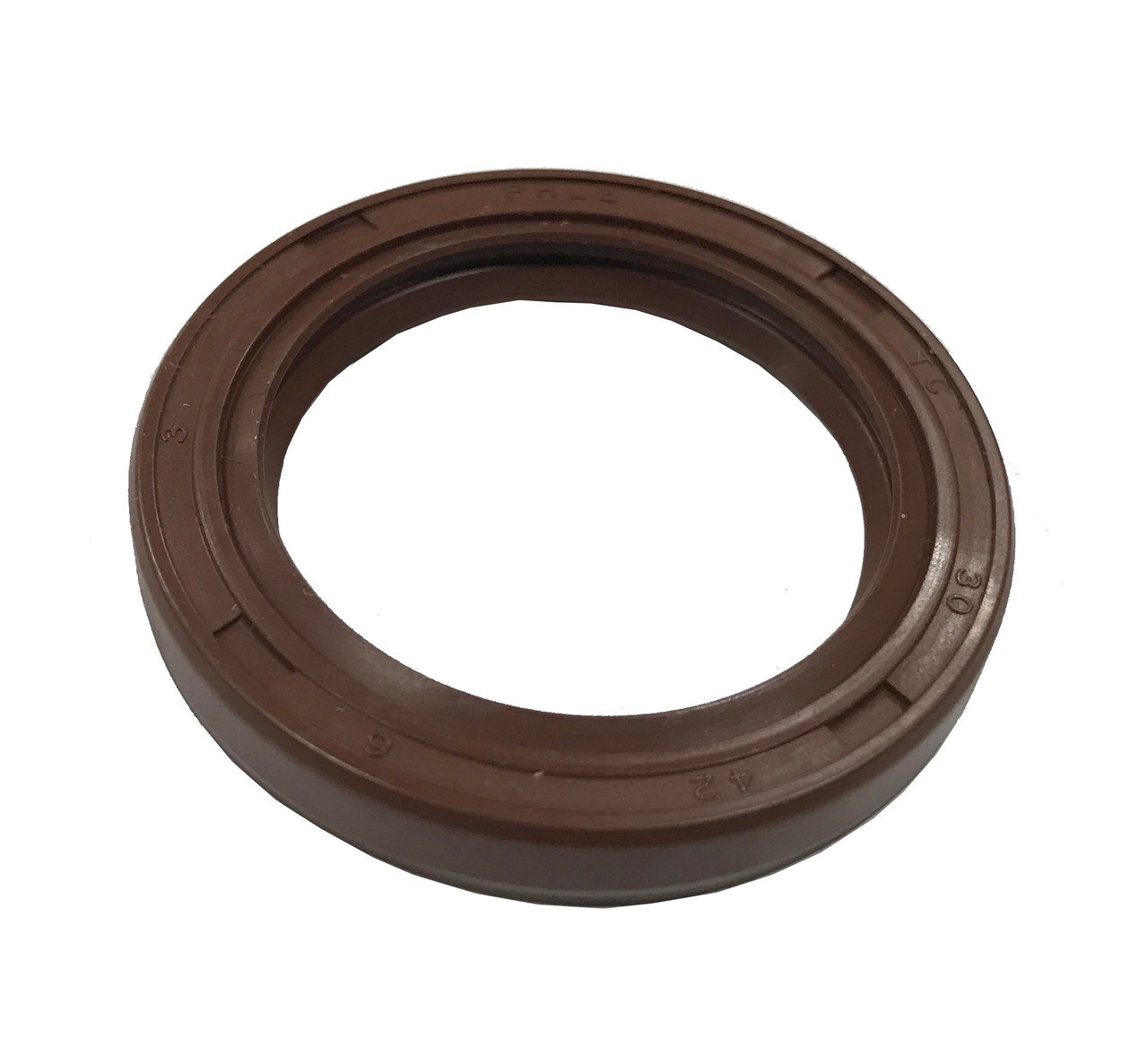 Busch 48700800 Seal,Shaft,Viton,30x42x6 for 0063,0100