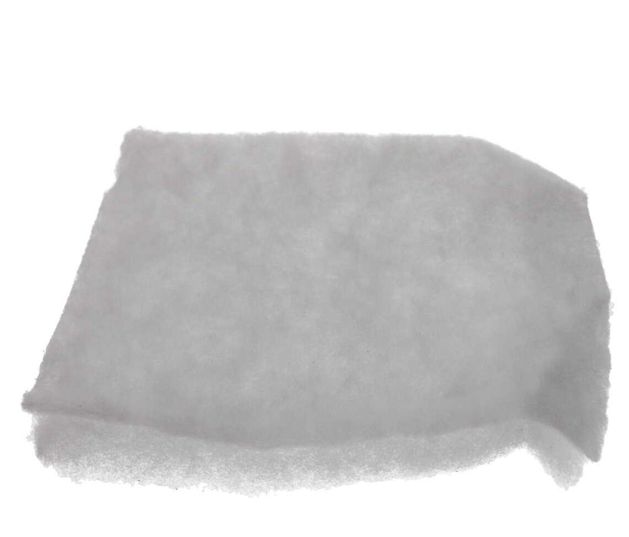 Busch 53701500 STRAINER,BAFFLE for 0063,0100