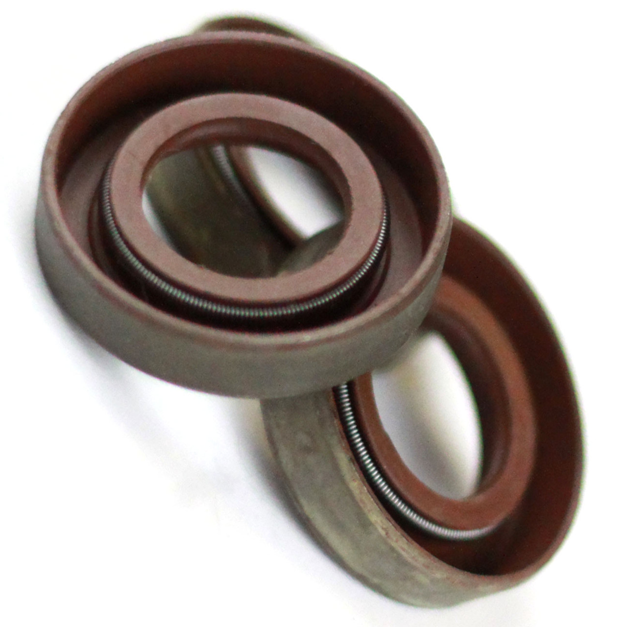 Edwards 02109079 SEAL,SHAFT,VIT,UNI-DRT,W/MCASE for E2M0.7,E2M1,E2M1.5