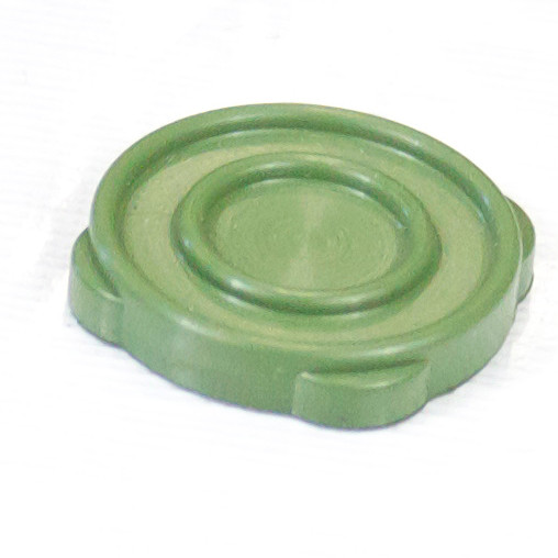 Edwards 26501035 VALVE,DISTRIBUTOR,VITON for E2M1.5