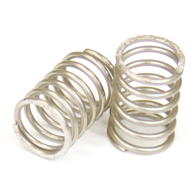 Edwards 27102021 SPRING for E2M1,E2M2,E2M5,E2M8