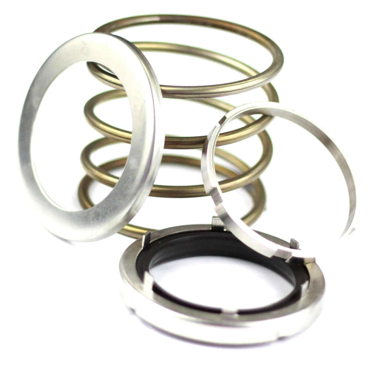 Kinney 065213 SEAL,HEAD ASSY,BUNA 2-1/2 for KT850D