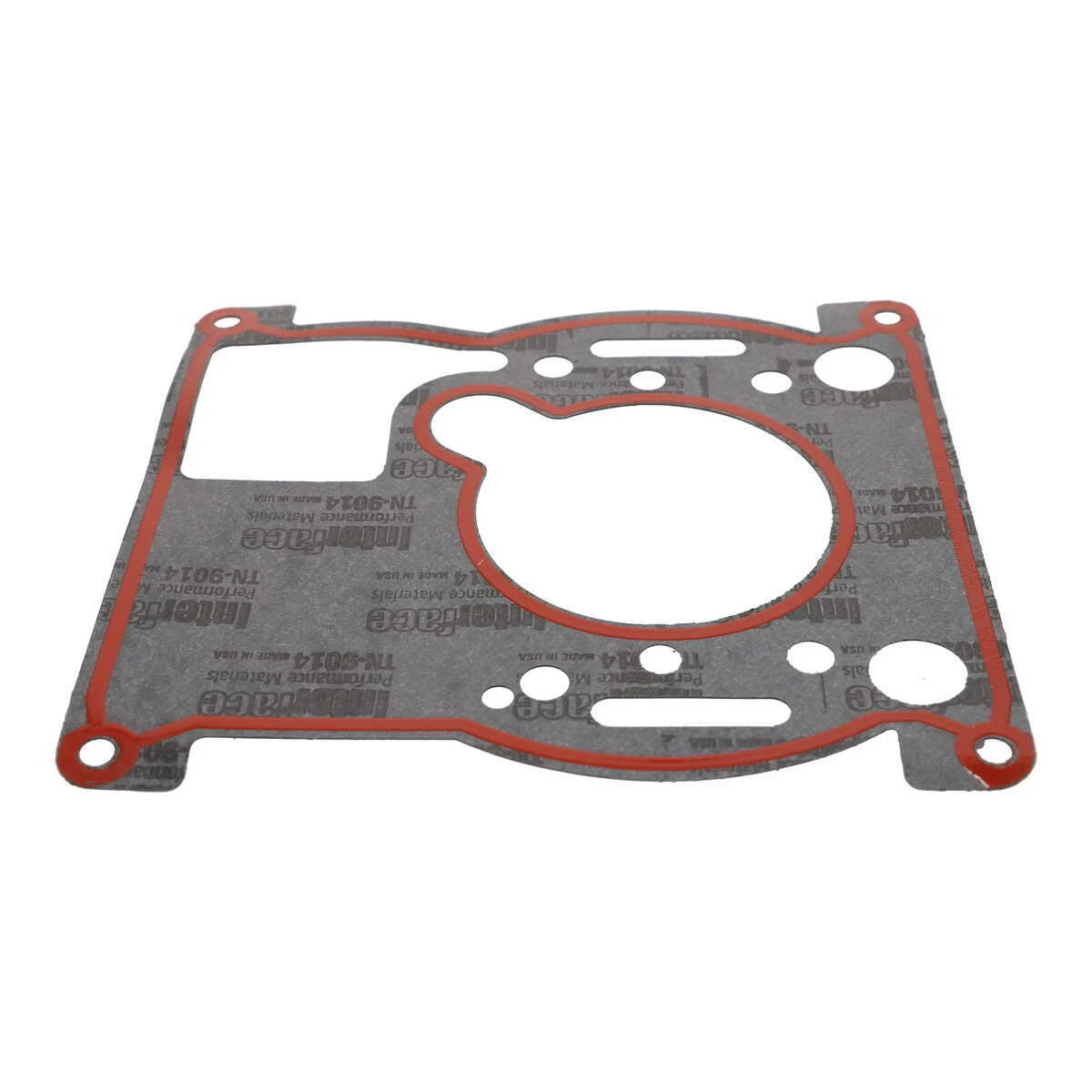 Case Seal Gasket, Leybold Trivac D8A/AC D16A/AC – 23811126 – OEM Equivalent