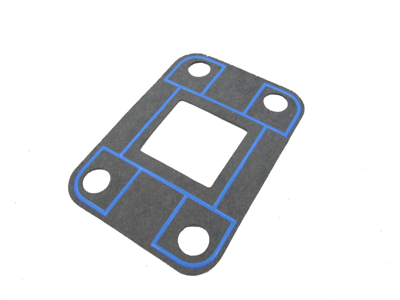 Gasket for Leybold TRIVAC D40BCS, D65BCS - 23973042 - Replacement Part