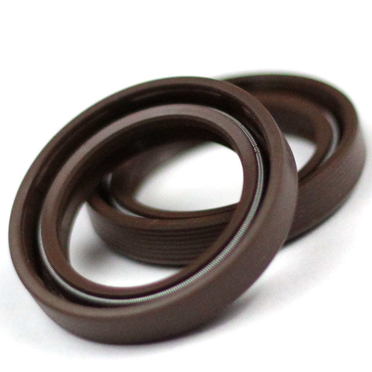 Shaft Seal for Leybold TRIVAC D1.2, D2.5 - 310047 - Replacement Part