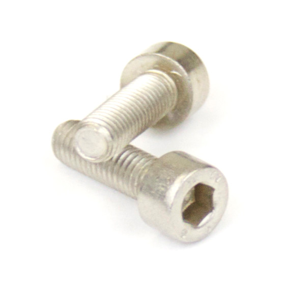 Screw for Leybold - 400066 - Replacement Part