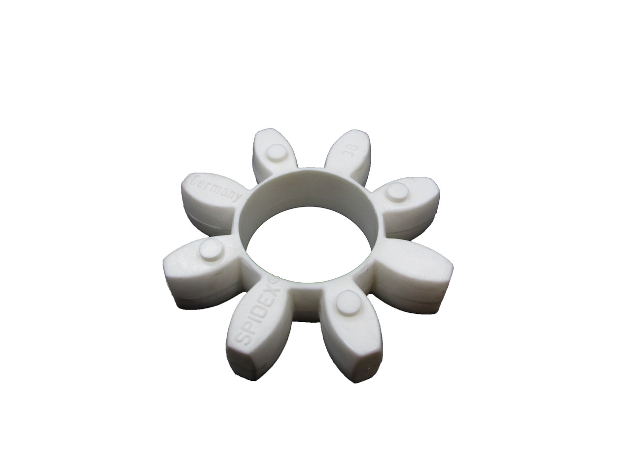 Leybold 70100198 ELEMENT,COUPLING,SV180/300 for WA500,WAU500,WA1000,WAU1000,WAU501,WA1001,WAU100