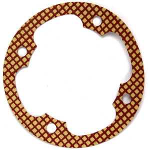 Gasket for Leybold SOGEVAC SV200, SV300, SV280, SV180 Part# PL71213273 - OEM Equivalent